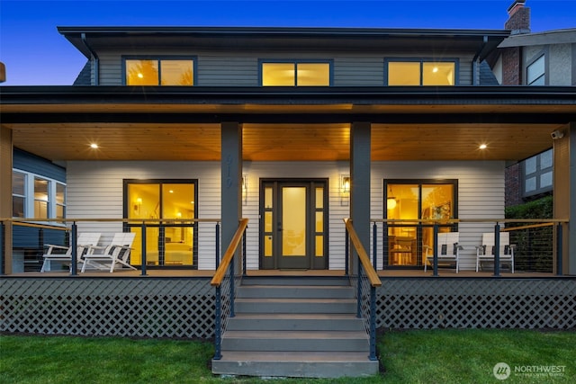 919 23rd Ave E, Seattle, WA 98112 - photo 2