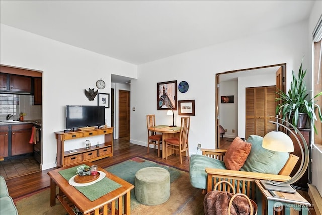 2700 4th Ave Unit 403, Seattle, WA 98121 - photo 3