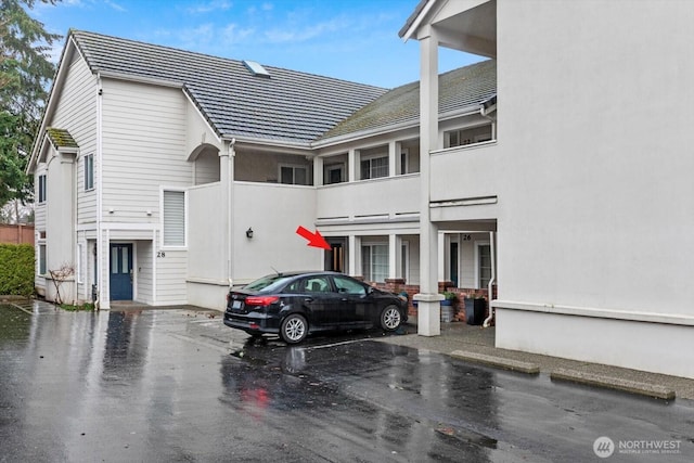 8221 53rd Ave W Unit G-27, Mukilteo, WA 98275 - view of building exterior