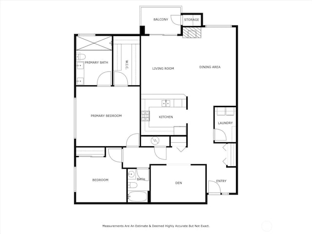 8221 53rd Ave W Unit G-27, Mukilteo, WA 98275 - property floor plan