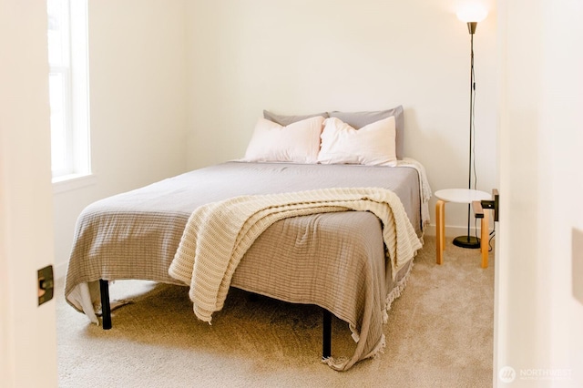1022 Peach Rd, Winlock, WA 98596 - bedroom with carpet