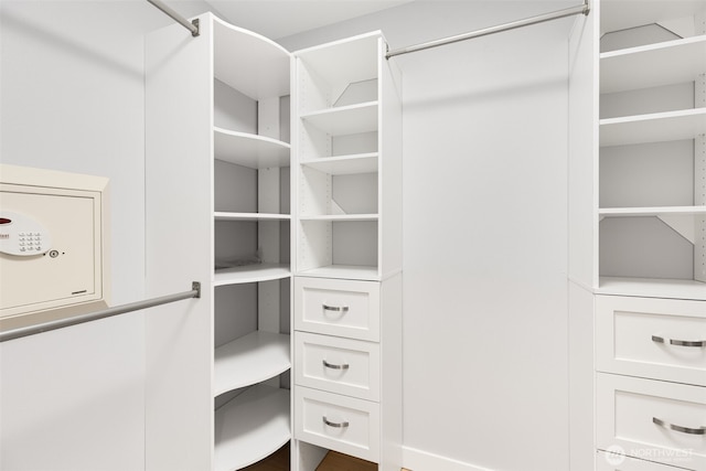 17826 20th Ave SE, Bothell, WA 98012 - view of walk in closet