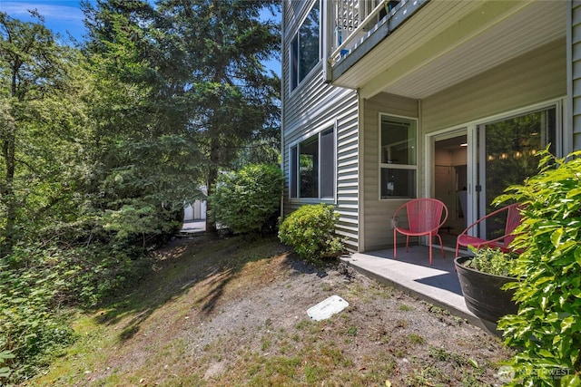 2009 196th St SE Unit G104, Bothell, WA 98012 - view of yard