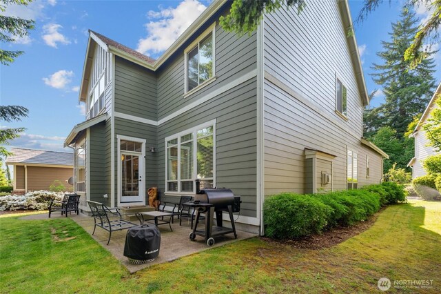 5844 Ashbourne Ln SE, Olympia, WA 98501 - photo 32