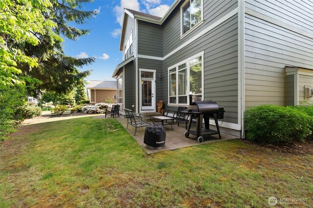 5844 Ashbourne Ln SE, Olympia, WA 98501 - photo 33