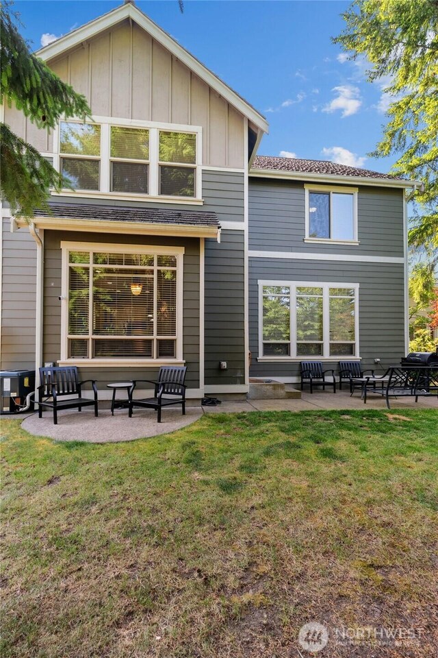 5844 Ashbourne Ln SE, Olympia, WA 98501 - photo 36