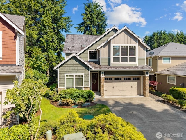 5844 Ashbourne Ln SE, Olympia, WA 98501 - photo 1