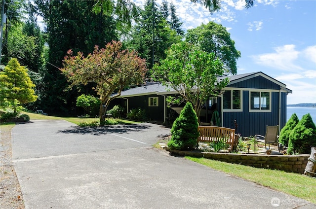 7504 Crescent Beach Rd NW, Vaughn, WA 98394 - photo 2