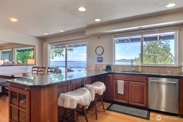 7504 Crescent Beach Rd NW, Vaughn, WA 98394 - photo 4