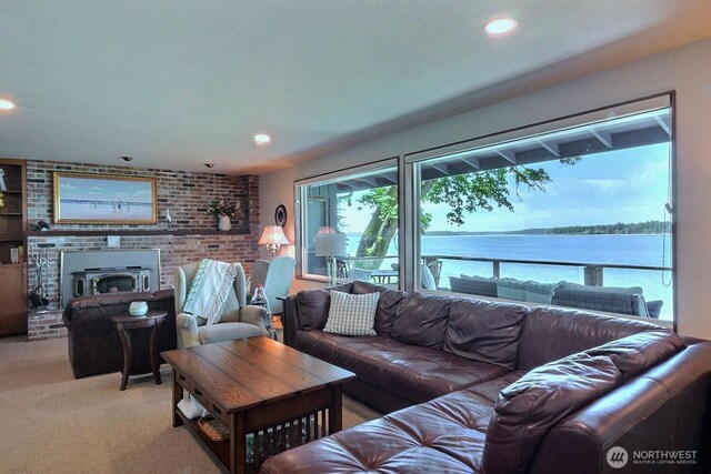 7504 Crescent Beach Rd NW, Vaughn, WA 98394 - photo 9