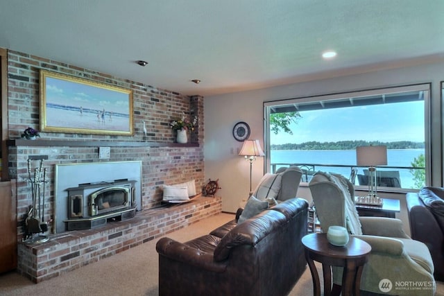 7504 Crescent Beach Rd NW, Vaughn, WA 98394 - photo 11