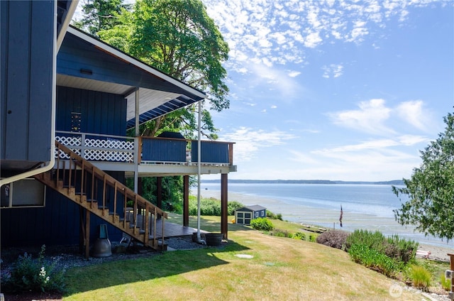 7504 Crescent Beach Rd NW, Vaughn, WA 98394 - photo 1