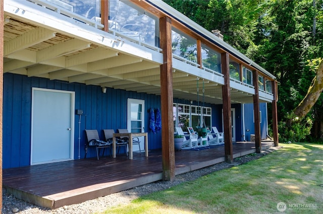 7504 Crescent Beach Rd NW, Vaughn, WA 98394 - photo 29