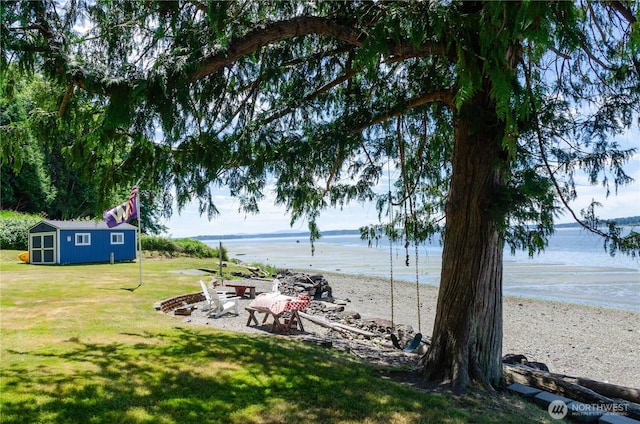 7504 Crescent Beach Rd NW, Vaughn, WA 98394 - photo 31