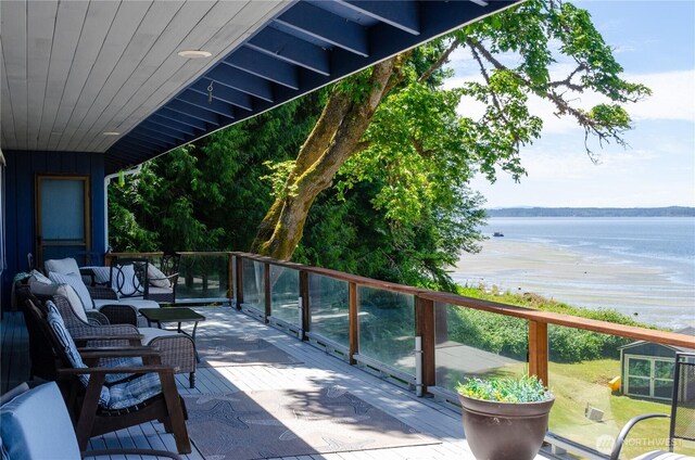 7504 Crescent Beach Rd NW, Vaughn, WA 98394 - photo 33