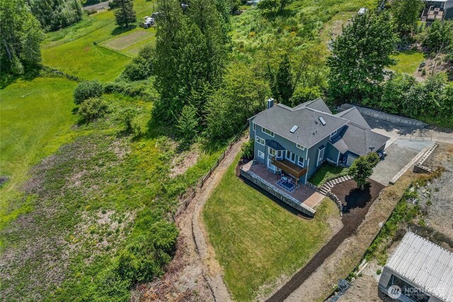 11207 16th St E, Edgewood, WA 98372 - view of subject property