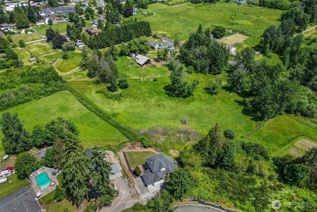 11207 16th St E, Edgewood, WA 98372 - view of property location