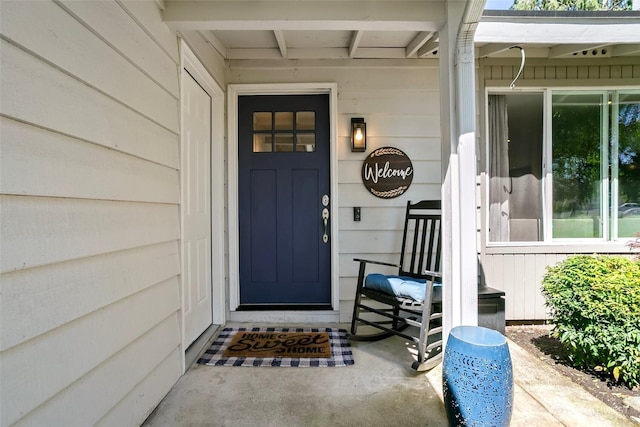 1980 Mckinley St, Enumclaw, WA 98022 - view of exterior entry