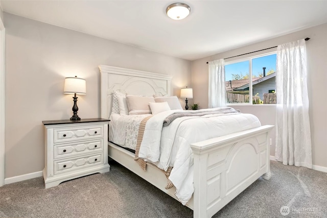 1980 Mckinley St, Enumclaw, WA 98022 - bedroom featuring carpet flooring and baseboards