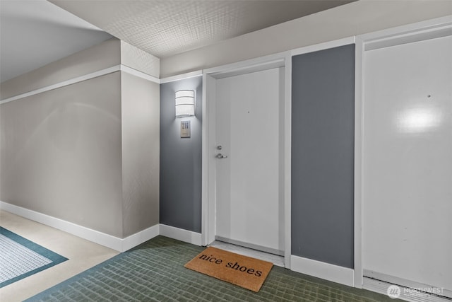 17 W Mercer St Unit 216, Seattle, WA 98119 - view of entrance to property