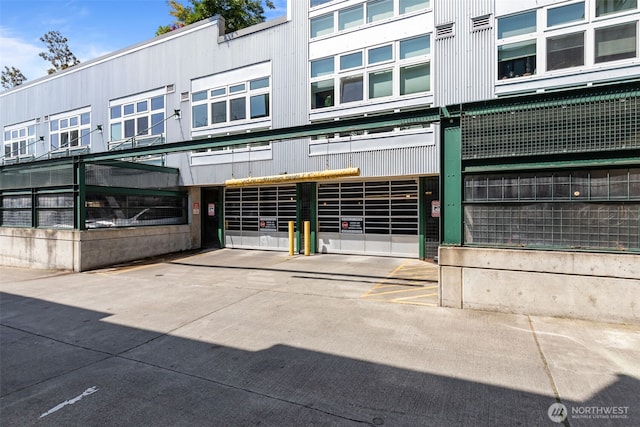 17 W Mercer St Unit 216, Seattle, WA 98119 - view of building exterior