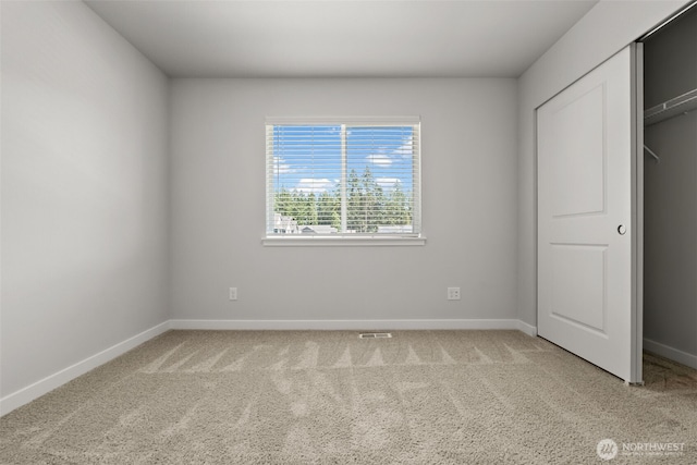 16152 8th Ave E, Spanaway, WA 98387 - unfurnished bedroom with carpet floors