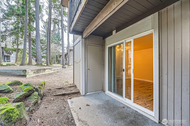 4601 SW 320th St Unit K4, Federal Way, WA 98023 - view of patio / terrace