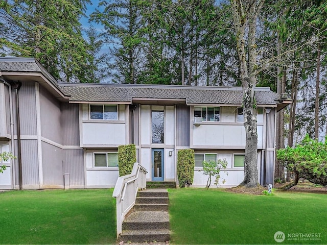 4601 SW 320th St Unit K4, Federal Way, WA 98023 - view of property