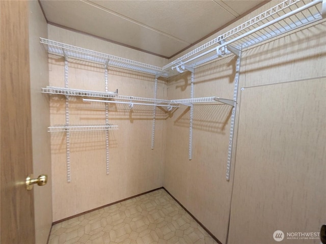 201 Hemlock St, Orcas Island, WA 98245 - view of spacious closet
