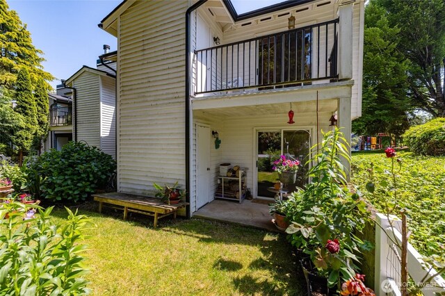 15415 35th Ave W Unit J101, Lynnwood, WA 98087 - photo 24