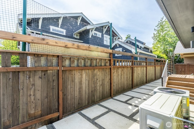 3304 37th Ave S, Seattle, WA 98144 - view of patio / terrace