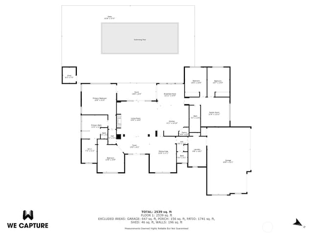 16814 63rd Ave NW, Stanwood, WA 98292 - photo 35