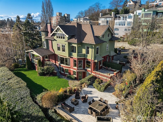 103 Highland Dr, Seattle, WA 98109 - photo 2