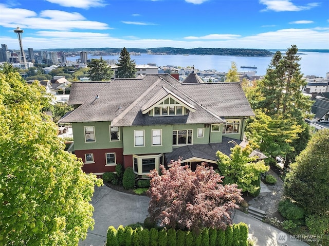 103 Highland Dr, Seattle, WA 98109 - photo 1