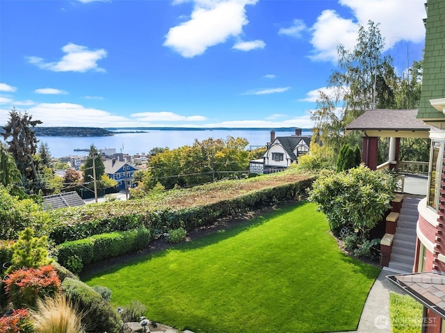 103 Highland Dr, Seattle, WA 98109 - photo 3