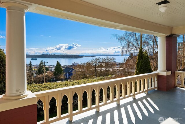 103 Highland Dr, Seattle, WA 98109 - photo 7