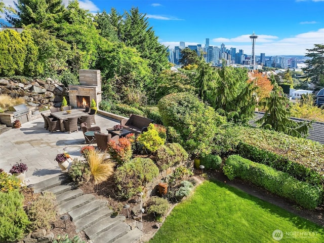 103 Highland Dr, Seattle, WA 98109 - photo 32