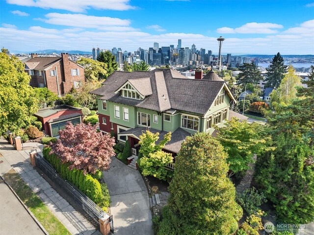 103 Highland Dr, Seattle, WA 98109 - photo 33