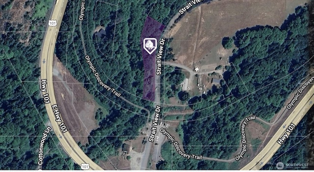 153 Strait View Dr, Port Angeles, WA 98362