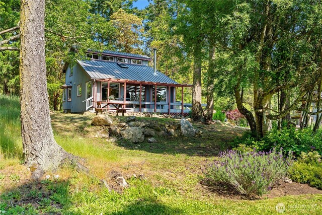 2209 Wold Rd, Friday Harbor, WA 98250 - photo 2