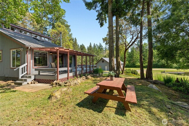 2209 Wold Rd, Friday Harbor, WA 98250 - photo 3