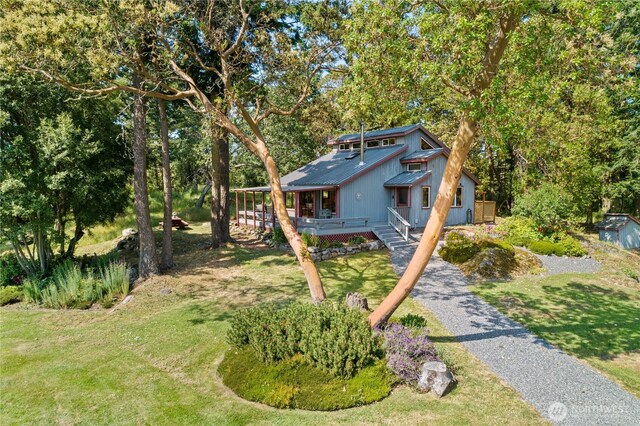 2209 Wold Rd, Friday Harbor, WA 98250 - photo 9