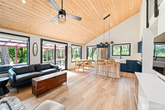 2209 Wold Rd, Friday Harbor, WA 98250 - photo 12