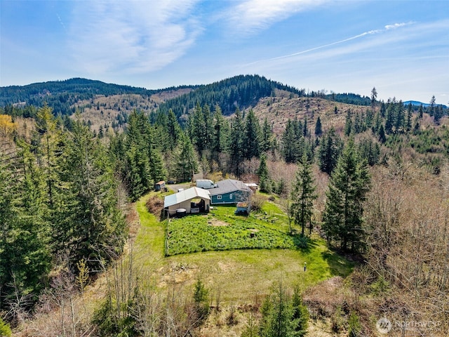 48203 158th Ave E, Eatonville, WA 98328 - photo 1