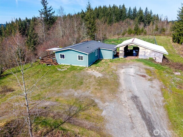48203 158th Ave E, Eatonville, WA 98328 - photo 18
