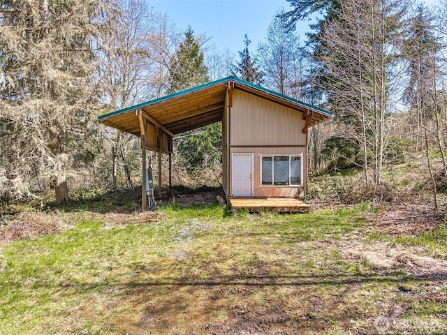 48203 158th Ave E, Eatonville, WA 98328 - photo 20