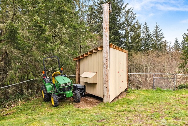 48203 158th Ave E, Eatonville, WA 98328 - photo 22