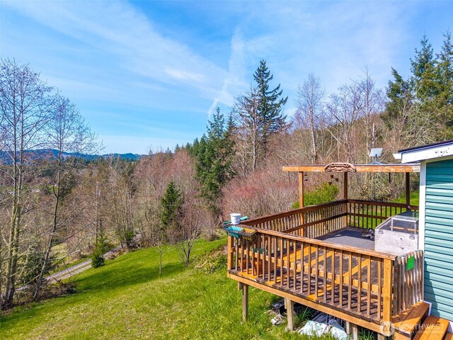 48203 158th Ave E, Eatonville, WA 98328 - photo 29