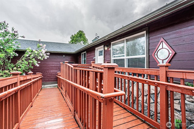 22901 114th Way SE, Kent, WA 98031 - view of deck