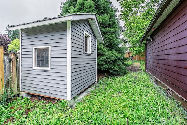 22901 114th Way SE, Kent, WA 98031 - view of shed